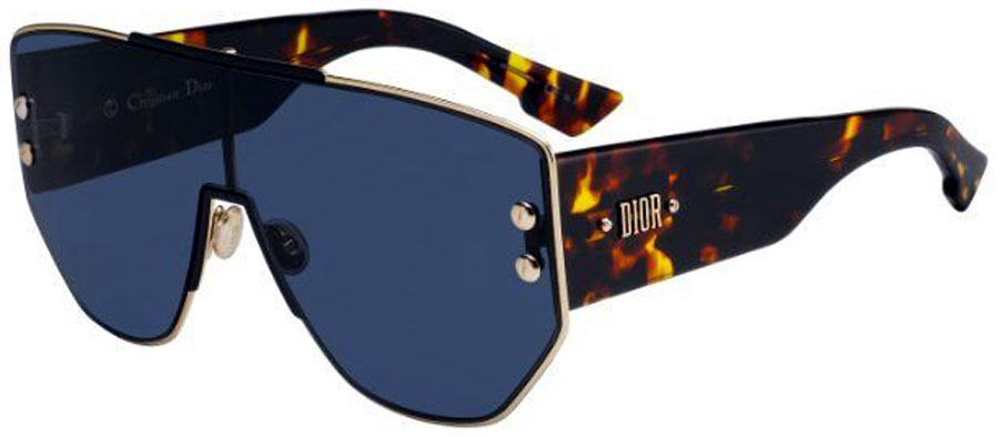 Christian Dior Addict 1 Sunglasses 