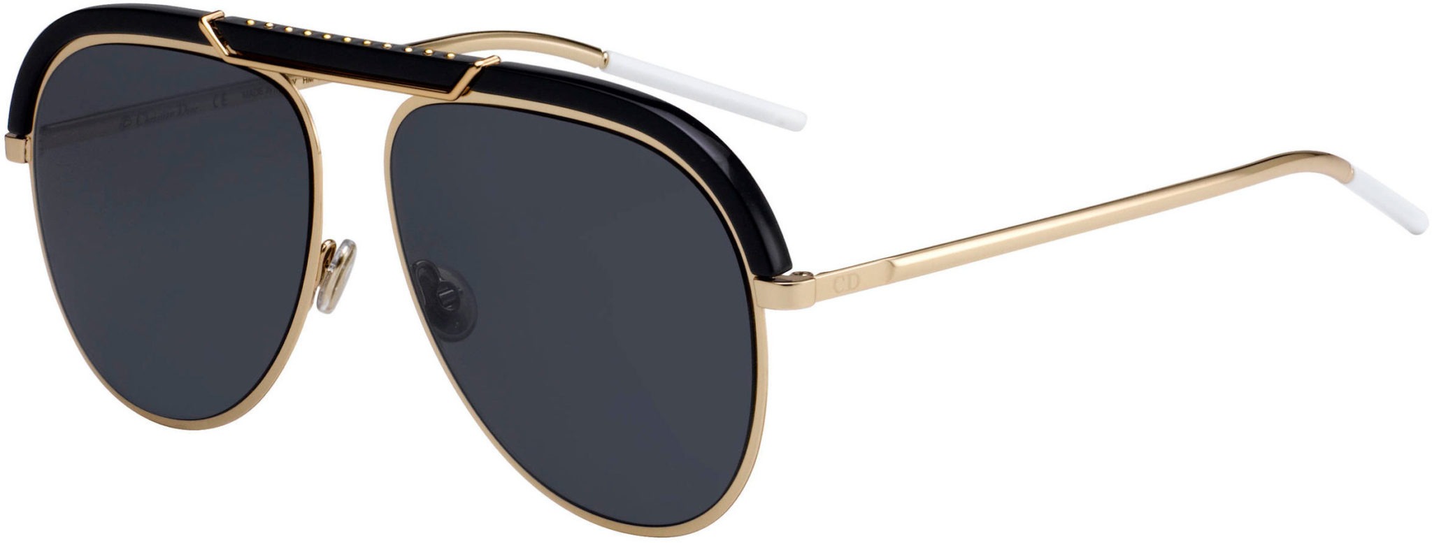 Christian Dior Desertic Sunglasses 
