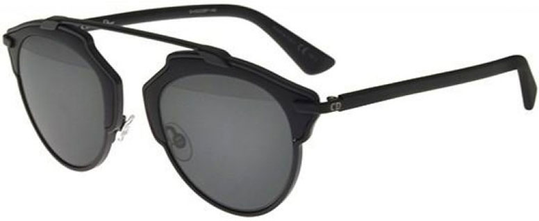 Dior So Real Sunglasses for Women 