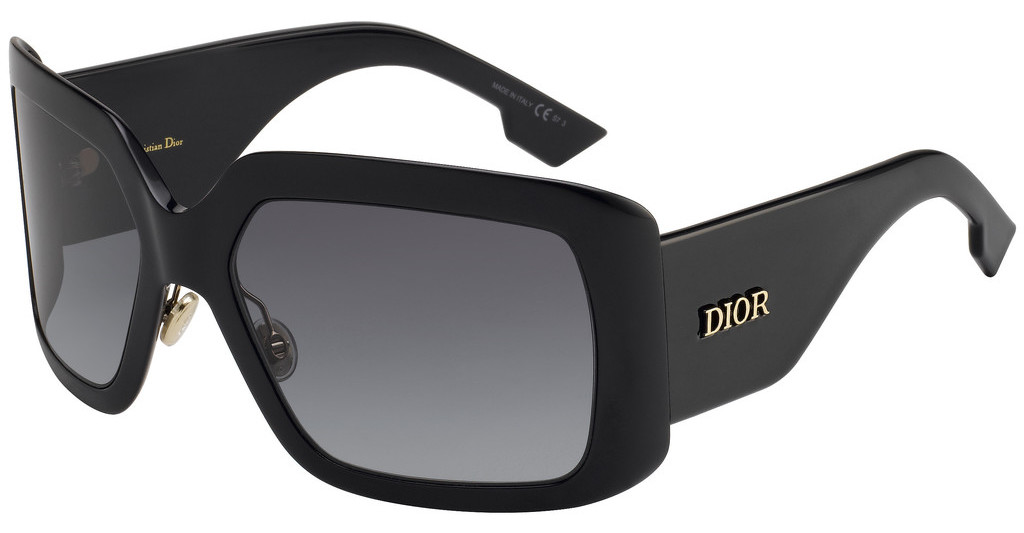 Christian Dior SoLight 2 Sunglasses 