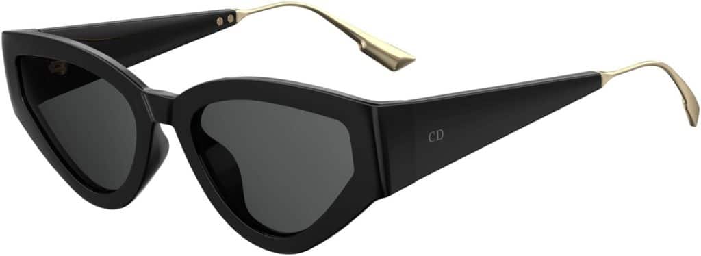 christian dior butterfly sunglasses