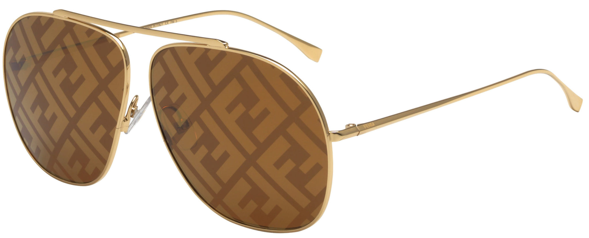 Fendi is clearance