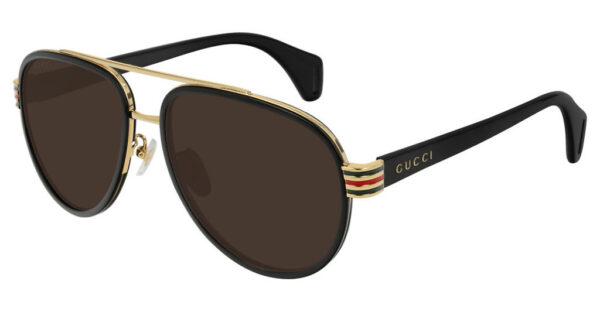 Gucci GG0447S 003 Sunglasses
