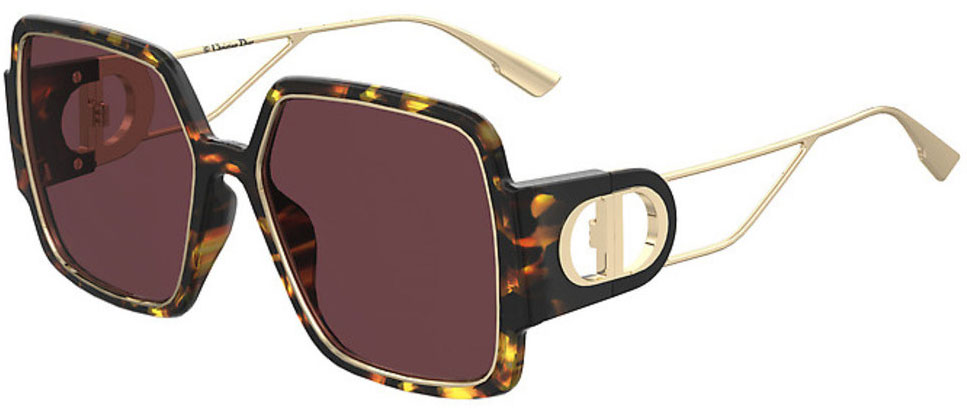 Dior 30 montaigne 2 sunglasses Clearance
