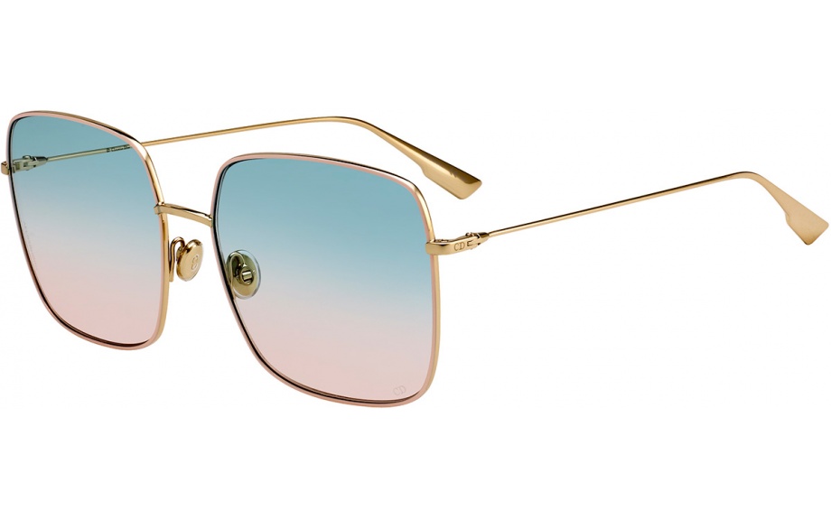 Christian Dior Stellaire 1 Sunglasses 