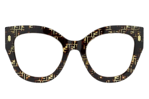 Fendi Roma FF0435/S Sunglasses